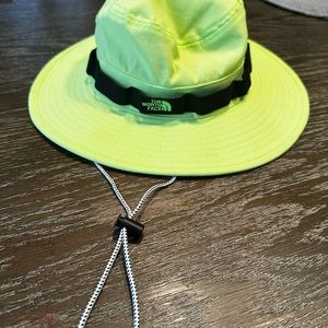 Unisex The North Face Brimmer Hat